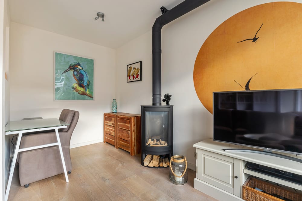 Foto 14 van Van Koetsveldstraat 12