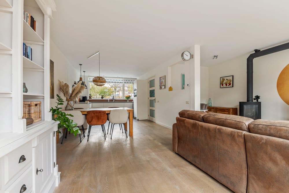 Foto 15 van Van Koetsveldstraat 12