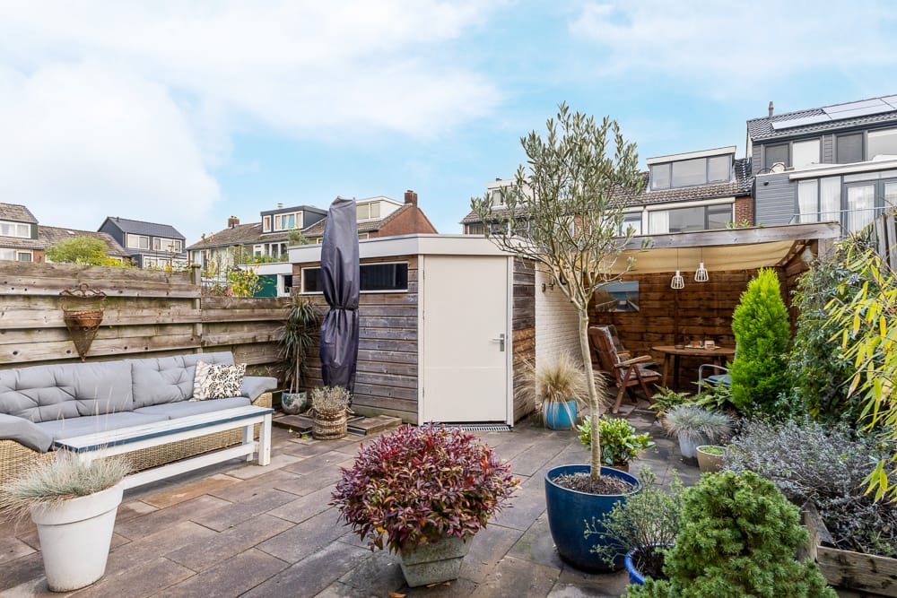 Foto 16 van Van Koetsveldstraat 12