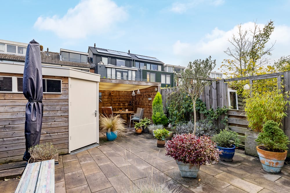 Foto 17 van Van Koetsveldstraat 12