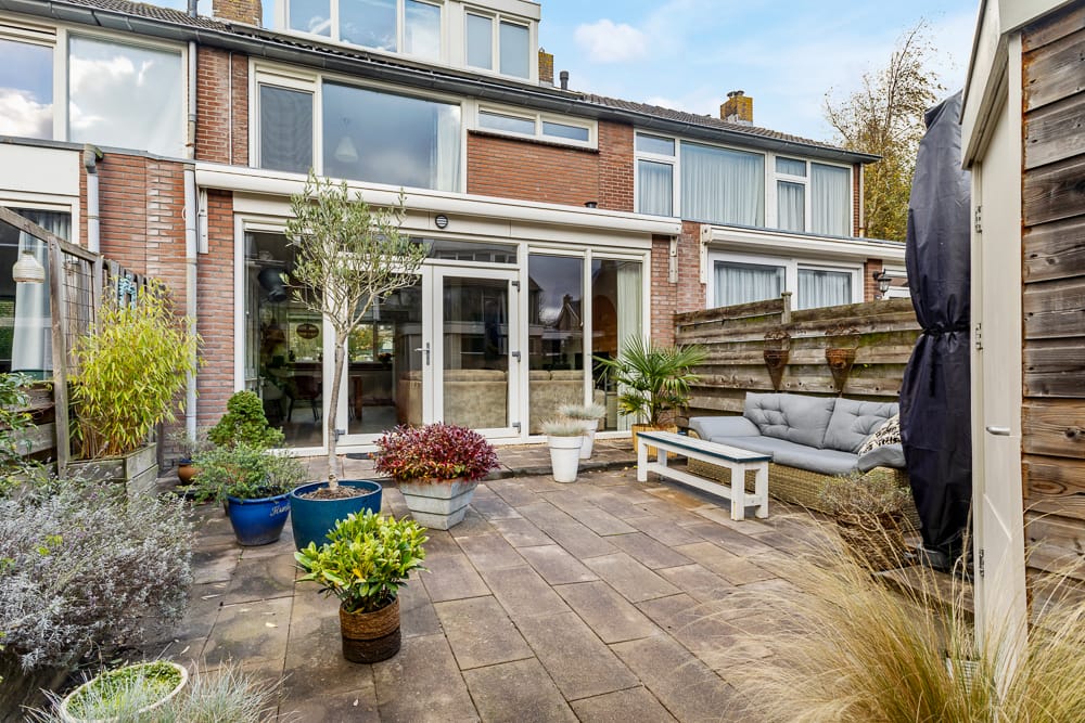 Foto 19 van Van Koetsveldstraat 12