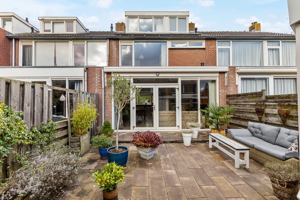 Foto 20 van Van Koetsveldstraat 12