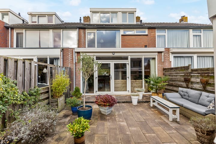 Photo 20 of Van Koetsveldstraat 12