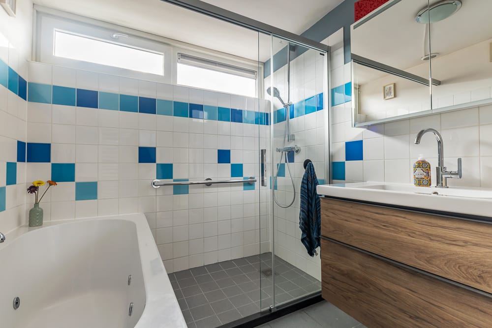 Foto 25 van Van Koetsveldstraat 12