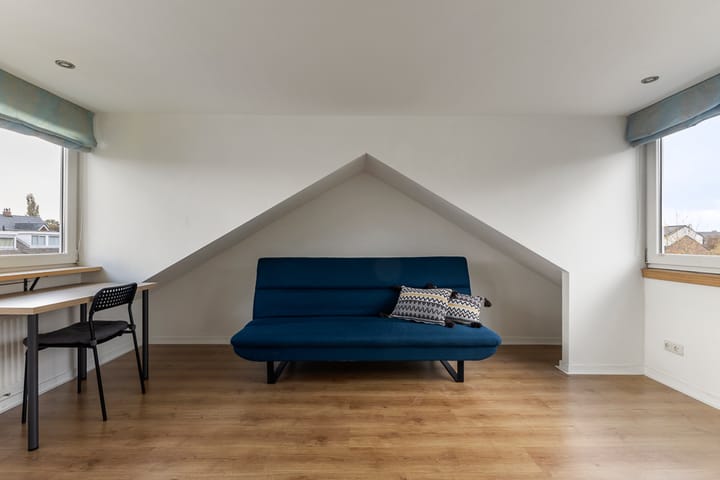 Photo 31 of Van Koetsveldstraat 12