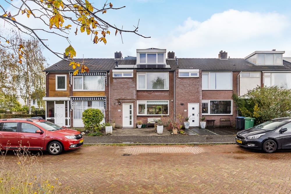 Foto 34 van Van Koetsveldstraat 12