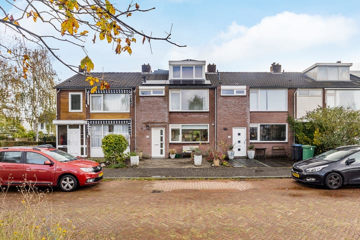 Photo 34 of Van Koetsveldstraat 12