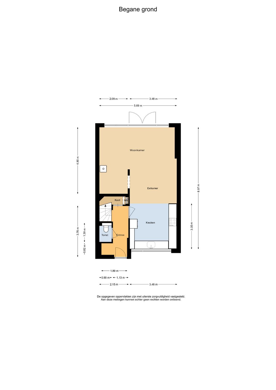 Foto 38 van Van Koetsveldstraat 12