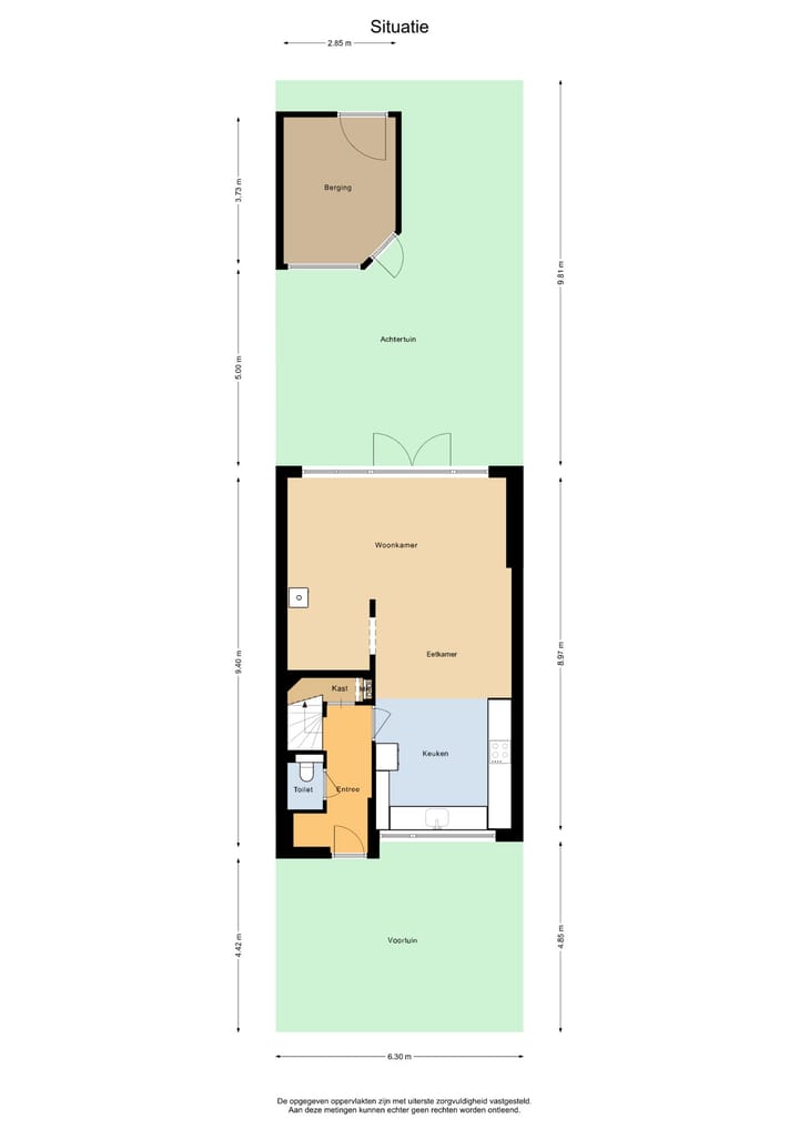 Photo 41 of Van Koetsveldstraat 12