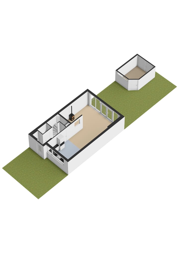 Photo 43 of Van Koetsveldstraat 12