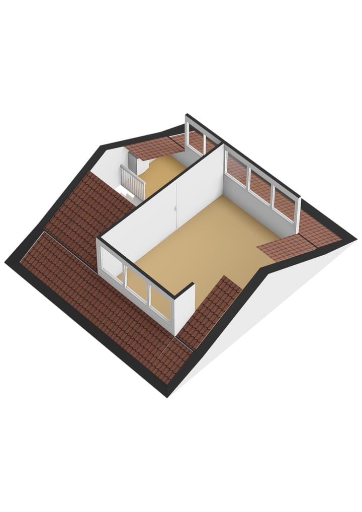 Photo 45 of Van Koetsveldstraat 12