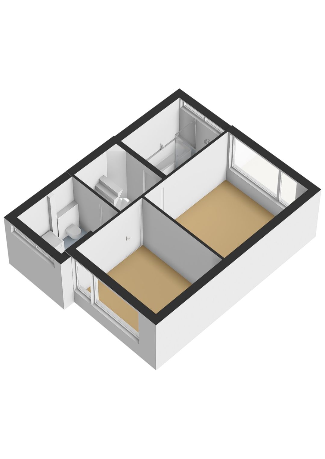 Foto 46 van Van Koetsveldstraat 12