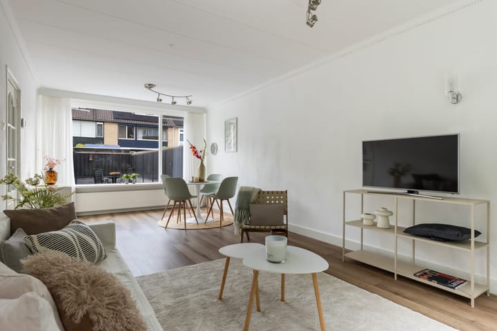 Foto 9 van Kruyderlaan 142