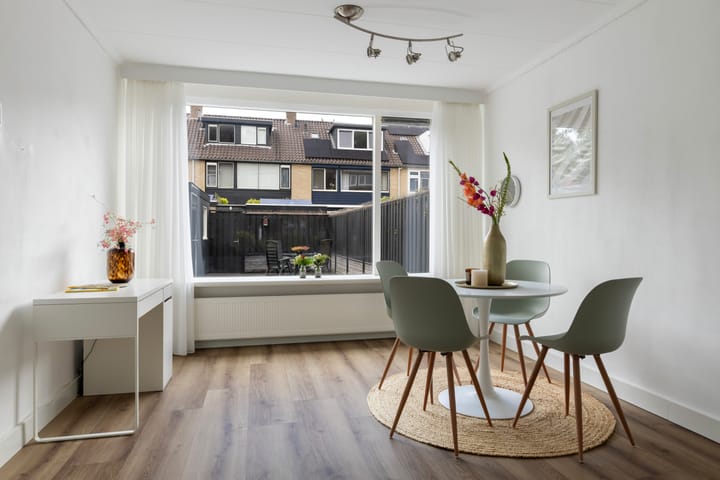 Foto 10 van Kruyderlaan 142