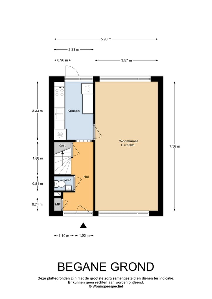 Foto 39 van Kruyderlaan 142