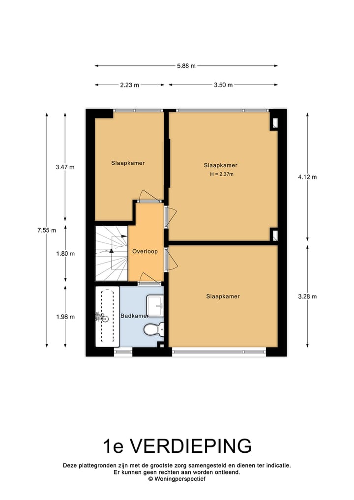 Foto 40 van Kruyderlaan 142