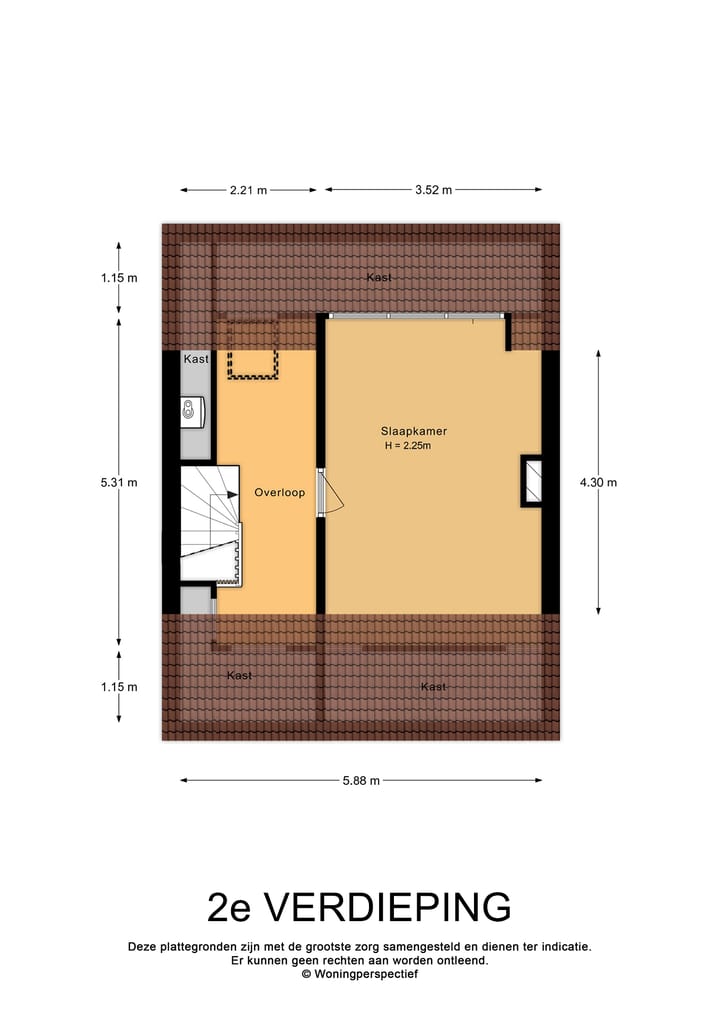 Foto 41 van Kruyderlaan 142