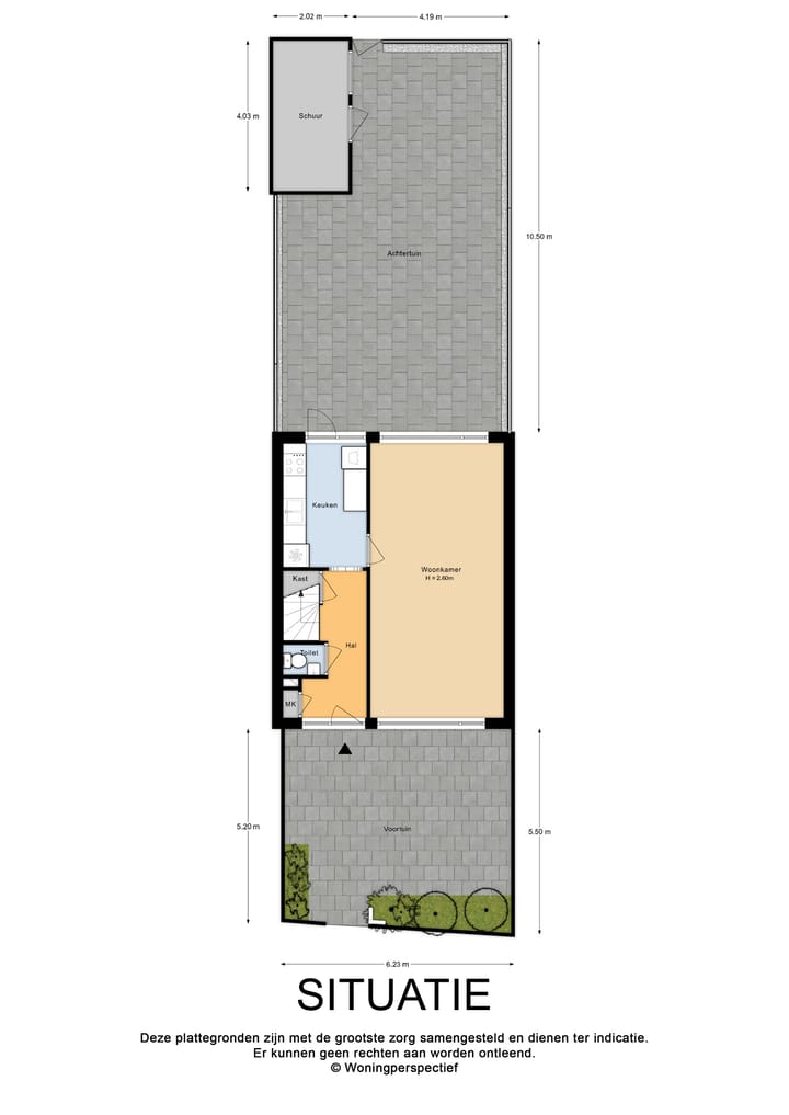 Foto 42 van Kruyderlaan 142