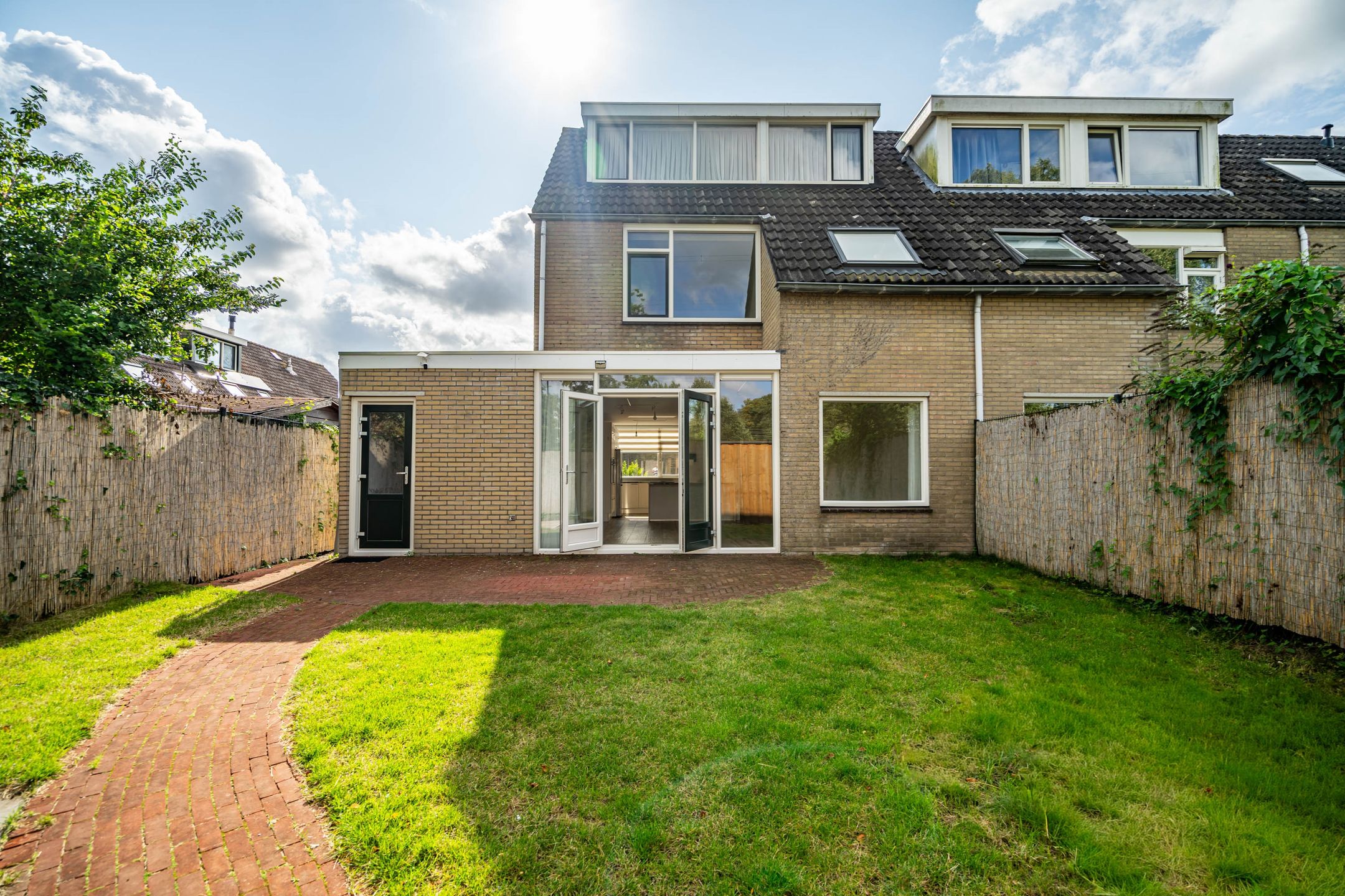 Doornenburg, 20, Leidschendam, 2261XA, Zuid-Holland, Nederland 20