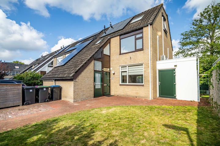 Photo 2 of Doornenburg 20