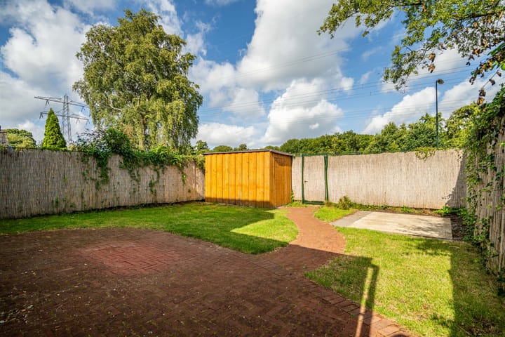 Photo 9 of Doornenburg 20