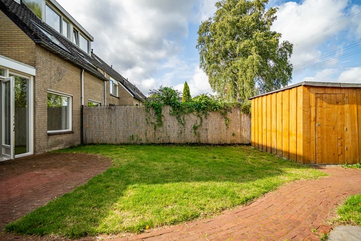 Photo 10 of Doornenburg 20