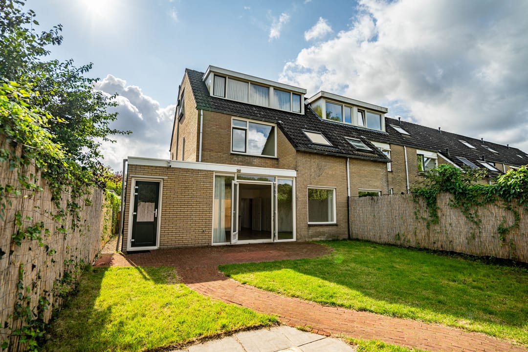 Foto 11 van Doornenburg 20