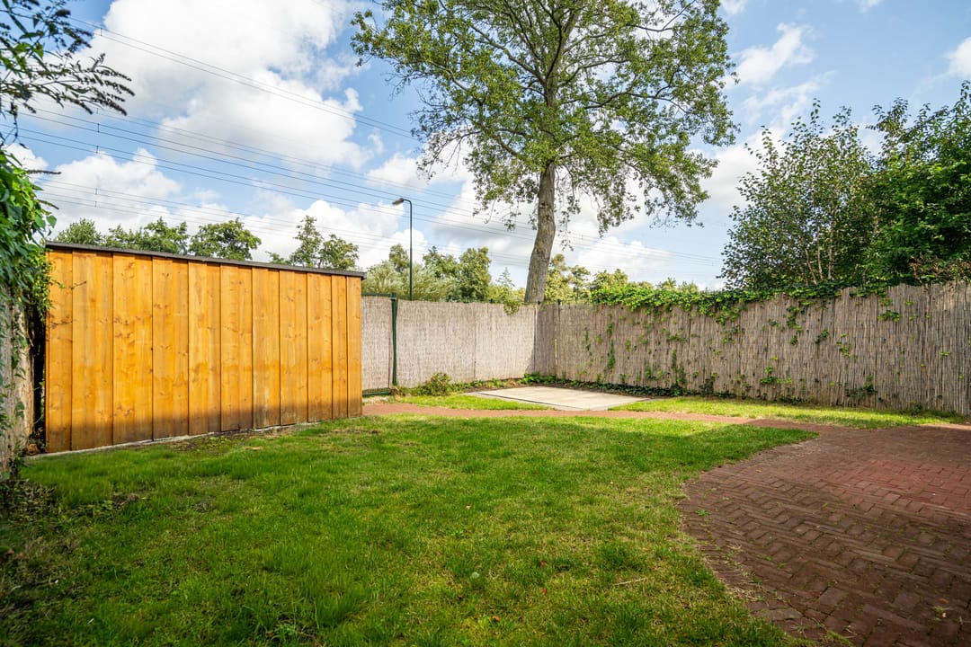 Foto 8 van Doornenburg 20