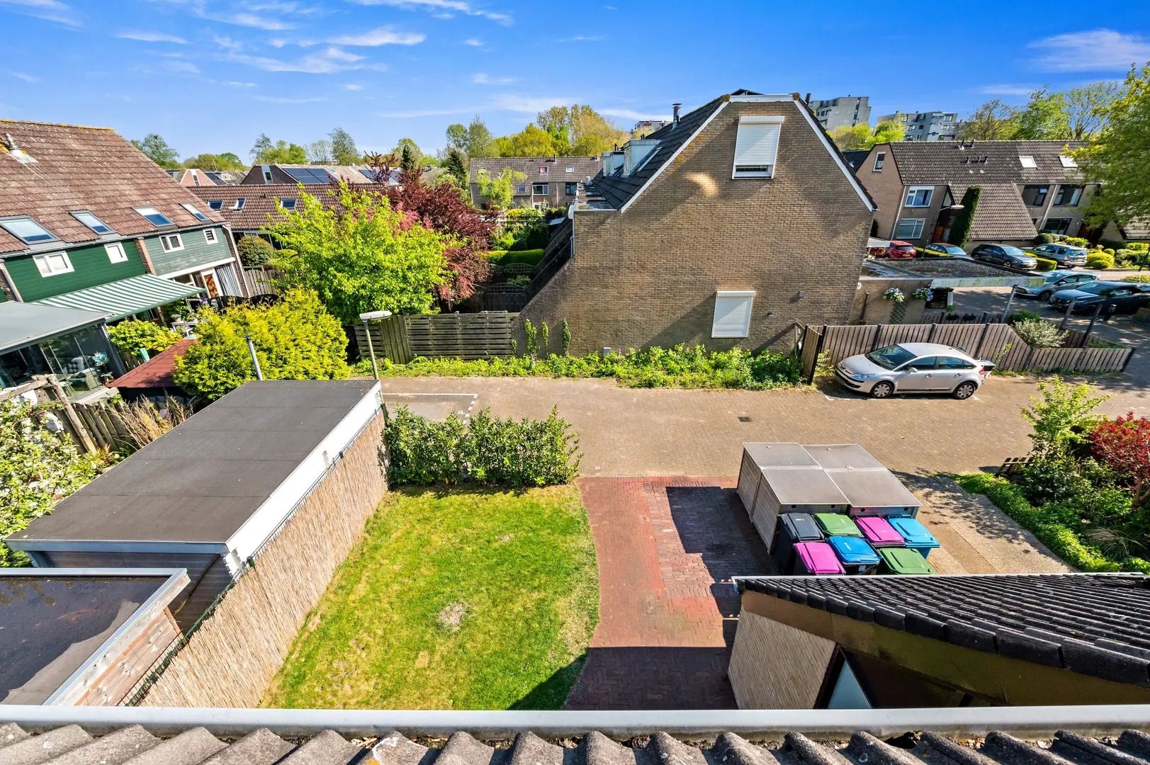 Foto 36 van Doornenburg 20