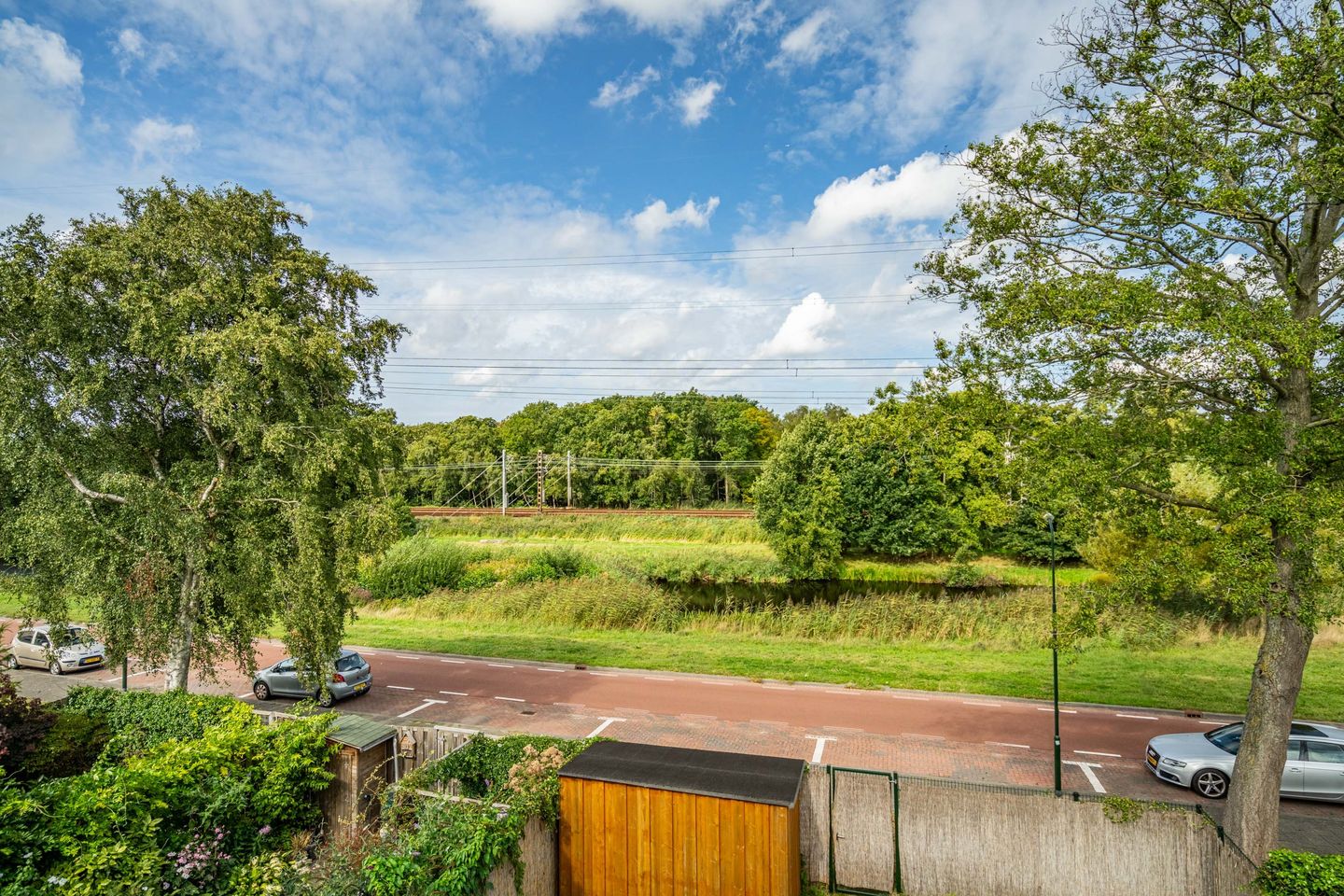 Foto 40 van Doornenburg 20