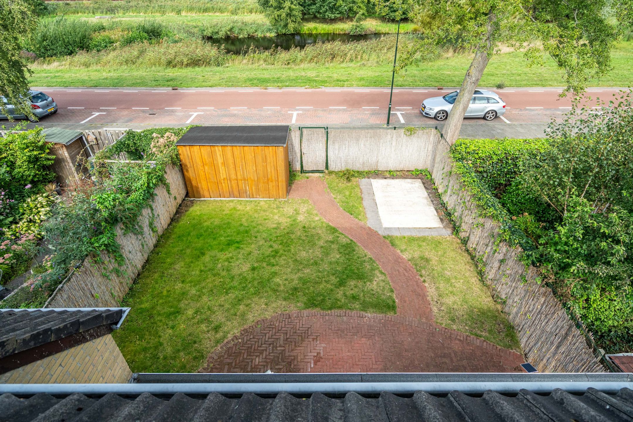 Foto 48 van Doornenburg 20