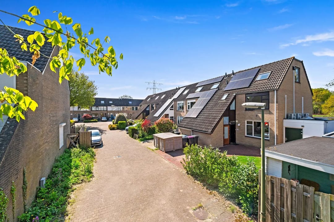 Foto 52 van Doornenburg 20