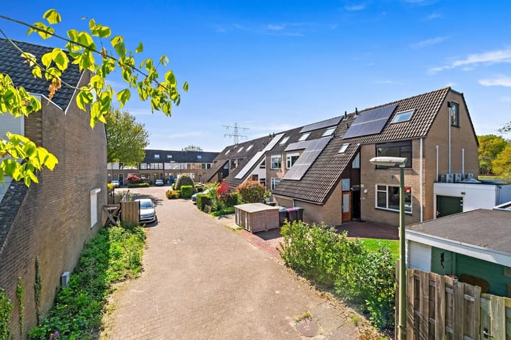 Photo 52 of Doornenburg 20