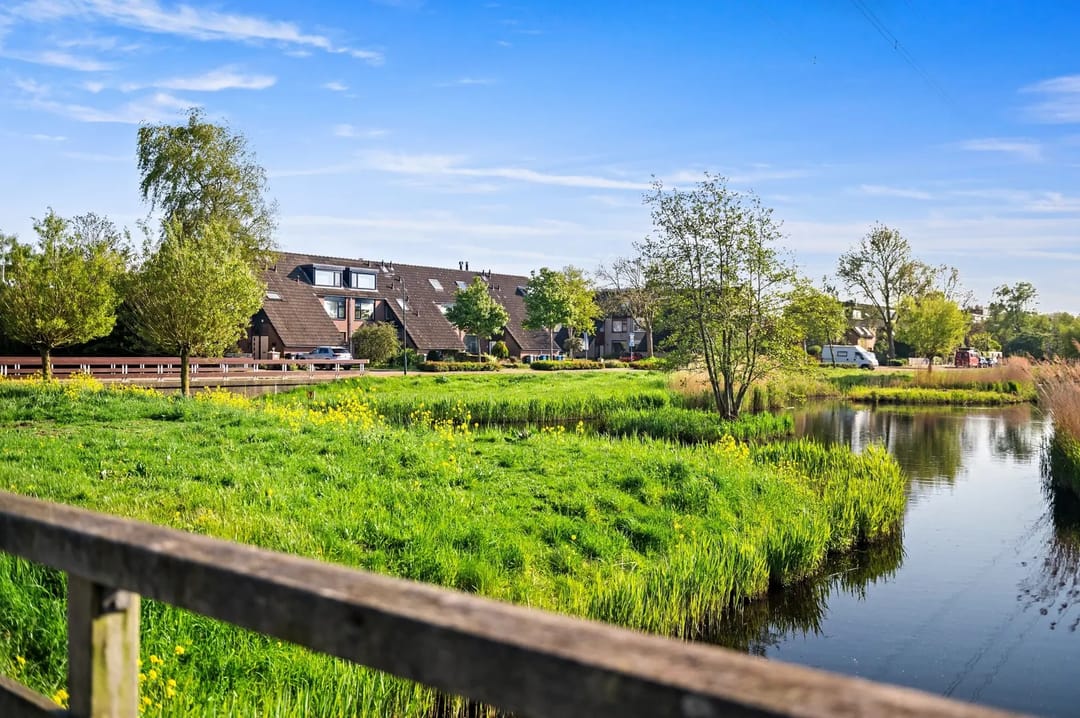 Foto 56 van Doornenburg 20