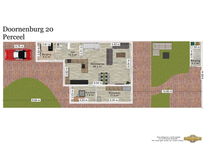 Photo 60 of Doornenburg 20