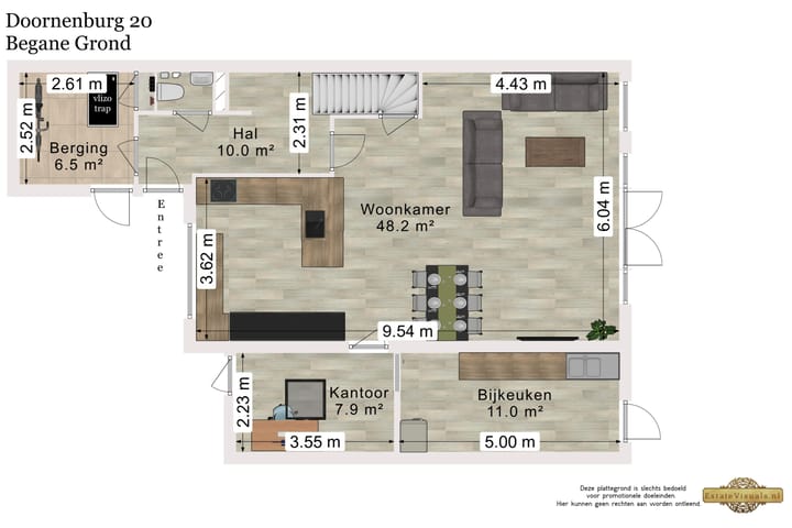 Photo 63 of Doornenburg 20