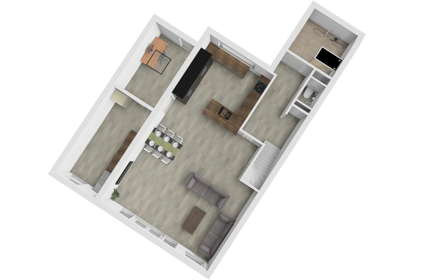 Foto 64 van Doornenburg 20