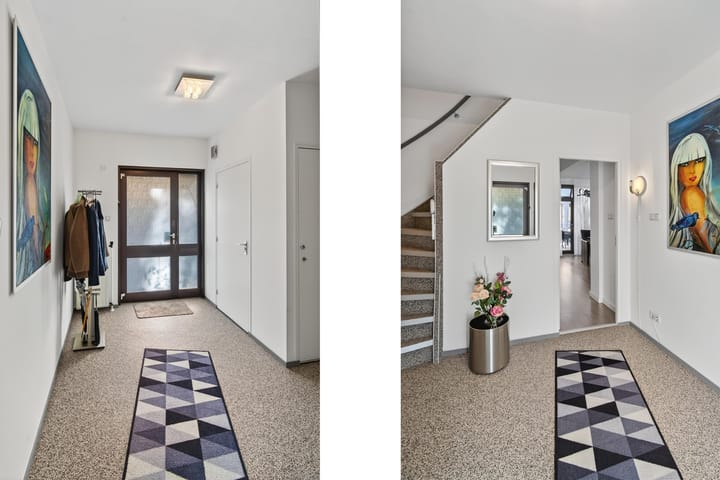 Foto 3 van Bachstraat 22