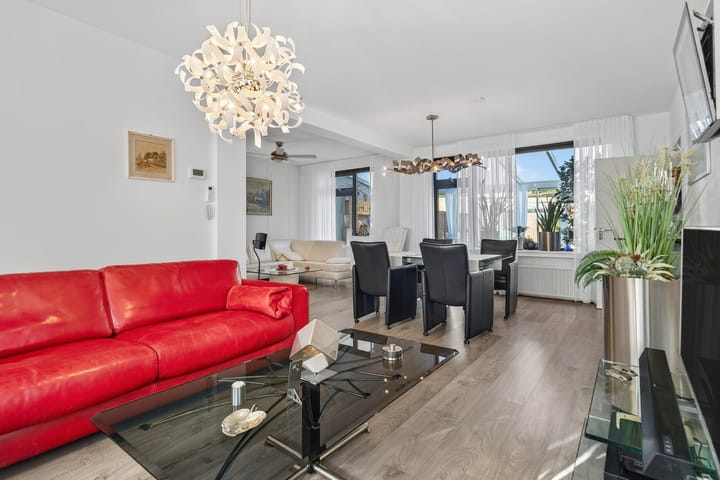 Foto 4 van Bachstraat 22