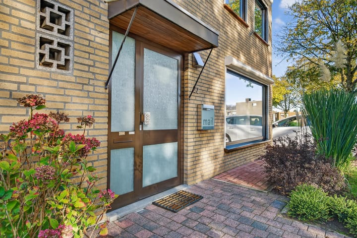 Foto 2 van Bachstraat 22