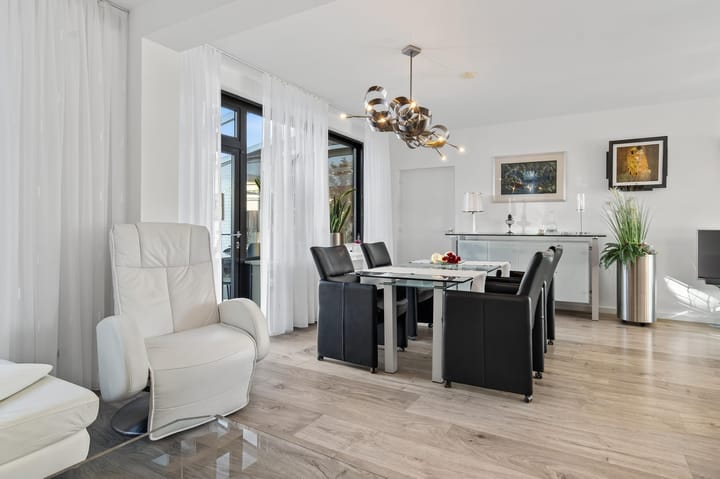 Foto 5 van Bachstraat 22