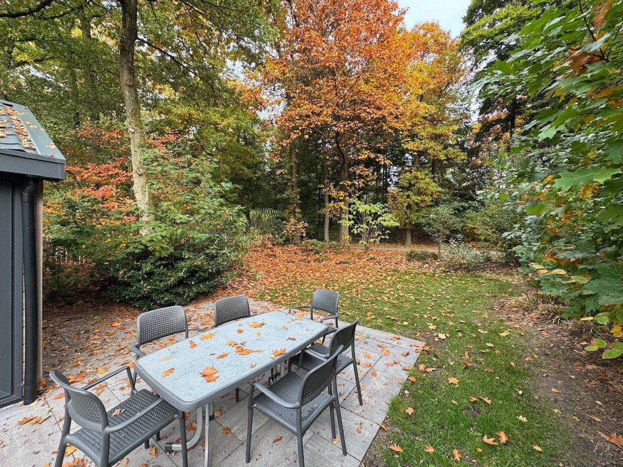 2-bedroom freehold villa in Maarn — photo 4 of 5