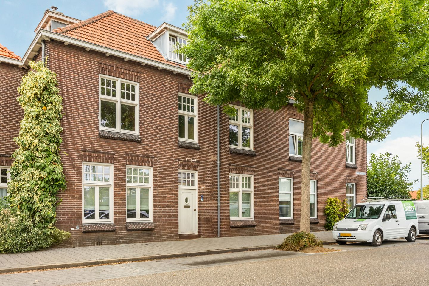 Foto 4 van Charles Ruysstraat 41