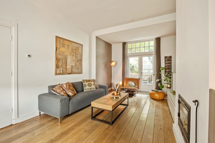 Foto 7 van Charles Ruysstraat 41