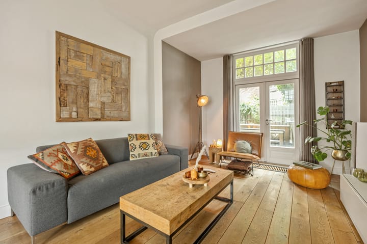 Foto 8 van Charles Ruysstraat 41