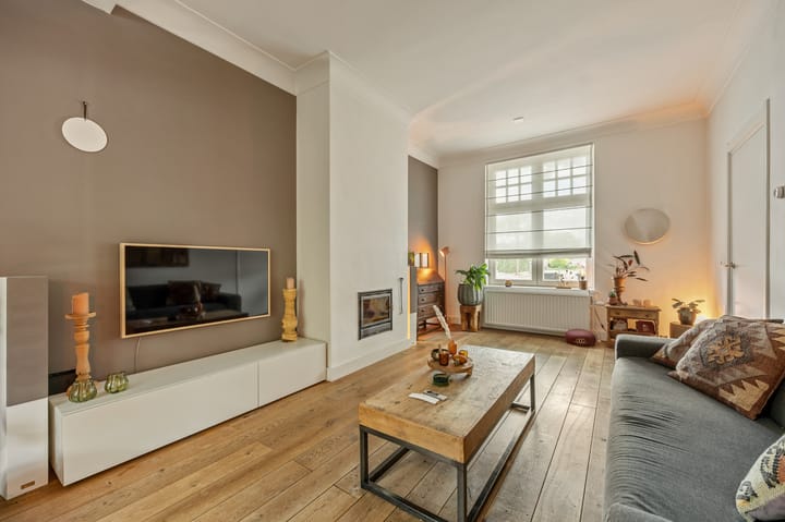 Foto 10 van Charles Ruysstraat 41