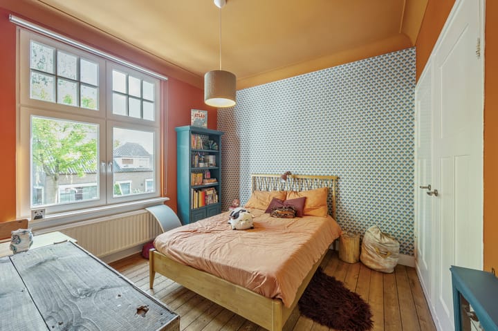 Foto 20 van Charles Ruysstraat 41