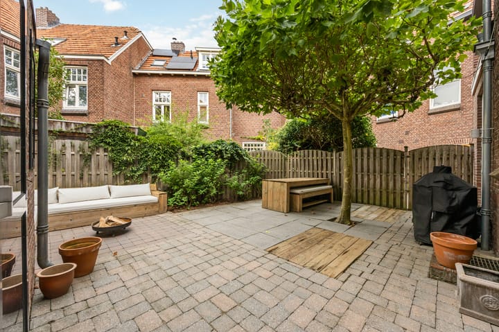 Foto 33 van Charles Ruysstraat 41