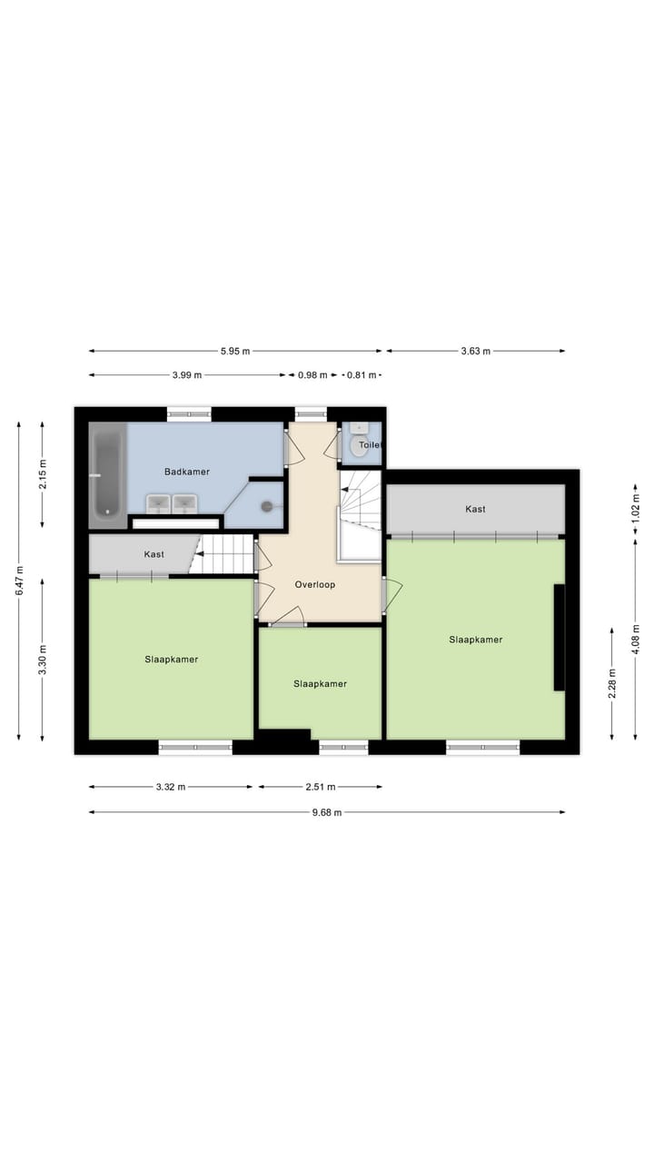 Foto 42 van Charles Ruysstraat 41