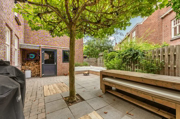 Foto 35 van Charles Ruysstraat 41